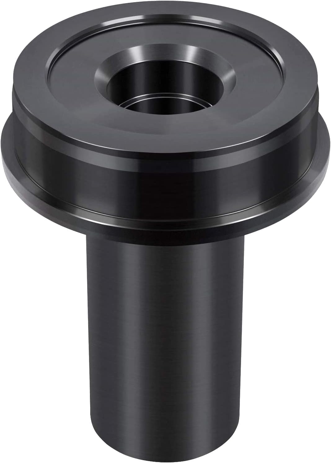 mooncar 6697 Wheel Knuckle Vacuum Oil Seal Installer Tool for 2006-2019 Ford F-250 F-350 Automotive Axle Tools
