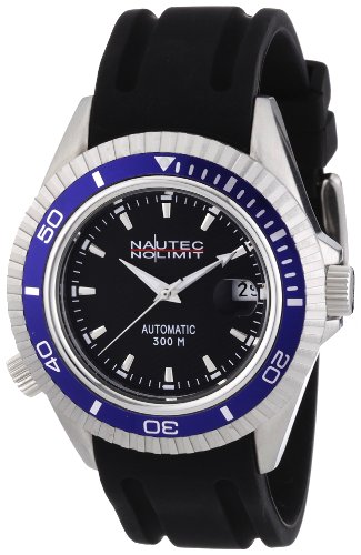 Nautec No Limit SH AT/RBSTBLBK