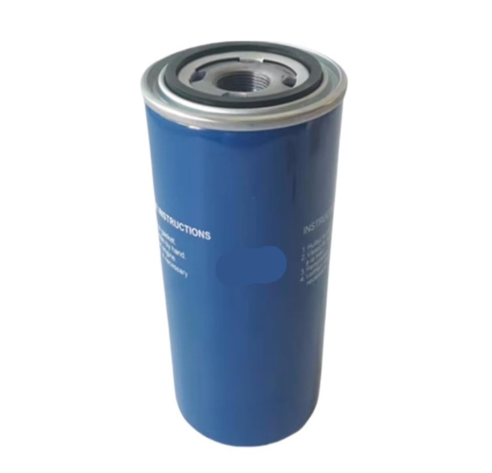 CLEUFWKO OL00962 OL00940 Oil Filter for Screw Air Compressor(OL00962)