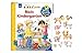 Produktbild Buchspielbox Wieso Weshalb Warum Junior. Mein Kindergarten + Tiersticker, Kinderbuch ab 2 Jahren