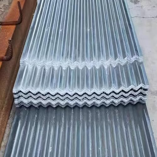 Panneau de revêtement isolant en polycarbonate transparent de 2 mm - 6