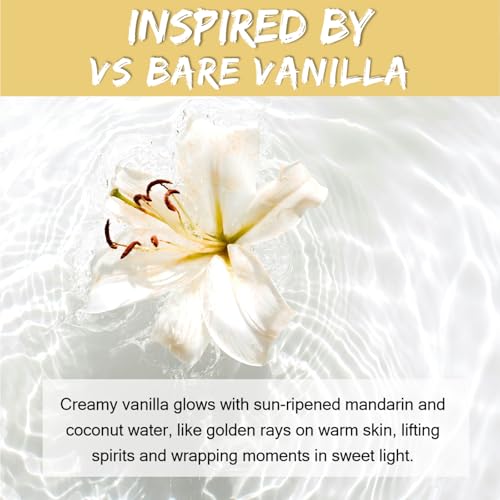 Image of MUBYOK 1.5LB Vanilla Sunkissed Premium Scented Aroma Beads for Making Car Freshies Supplies PreScented Beads for Car Air Freshener Sachets Long-Lasing Scent