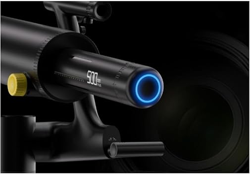 BEAVERLAB TW1 Pro Dijital Teleskop