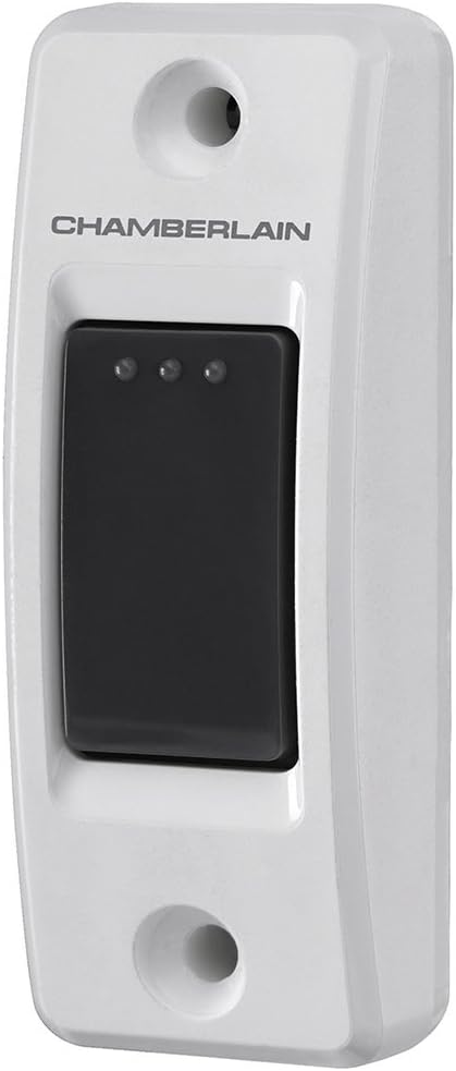 CHAMBERLAINIlluminated Push Button