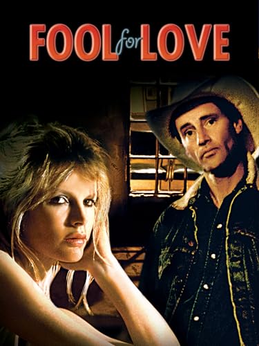  Fool For Love