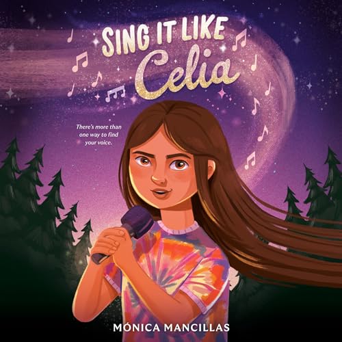 Sing It Like Celia - Mónica Mancillas episode artwork