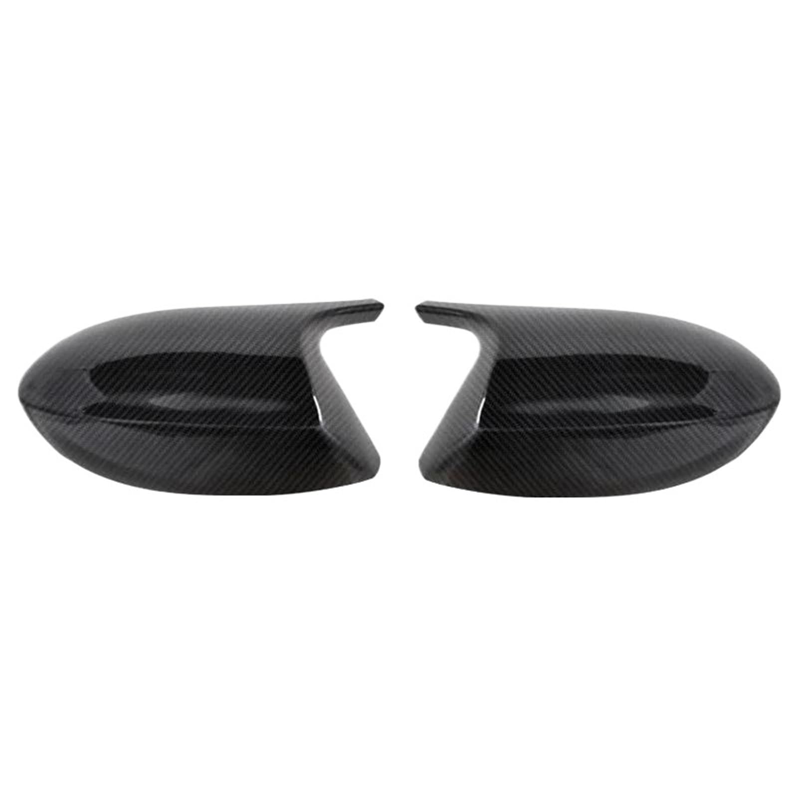 Coques de rétroviseurs pour BMW Z4 E89 contre l'usure de l'auto - 5
