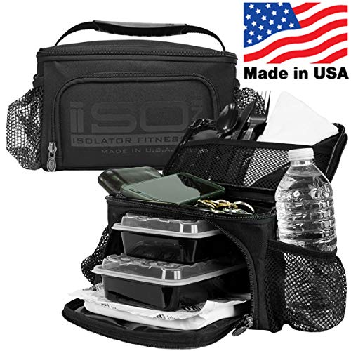 Best Isobag Mini