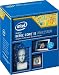 Produktbild Intel Core i5-4590S Prozessor (3,0GHz, Sockel FCLGA1150, 6MB Cache, 65 Watt)