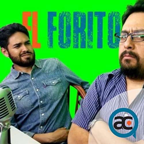 El Forito cover art