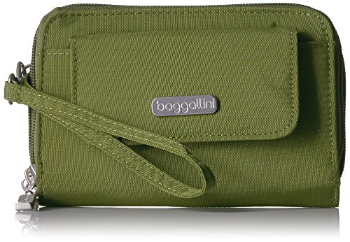 Baggallini Rfid Wallet Wristlet Wristlet