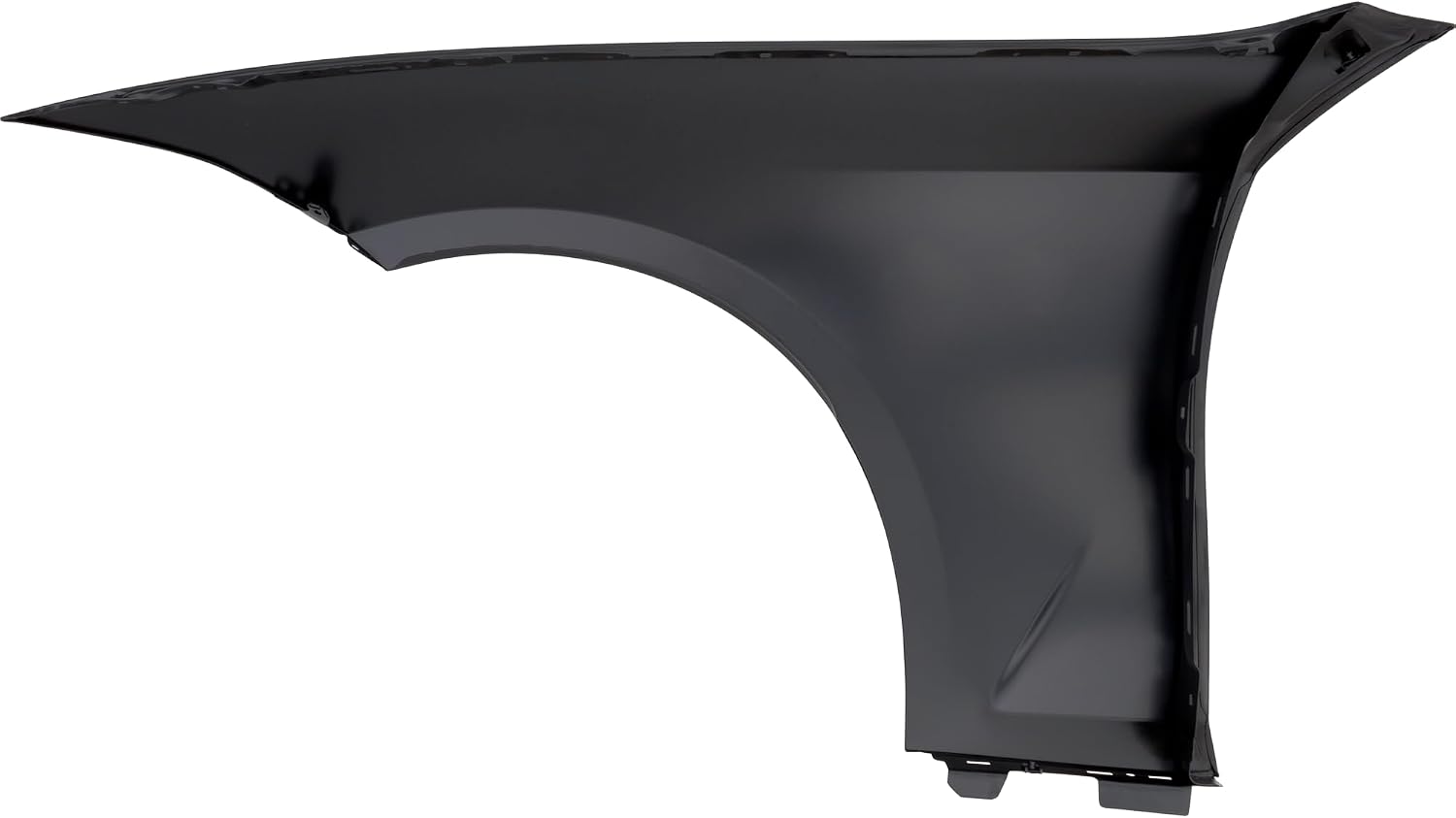 Garage-Pro Fender For BMW 330i 2019-2024 Front Passenger Side G20 Sedan Steel