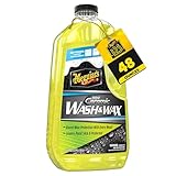 Meguiar's Hybrid Ceramic Wash & Wax...