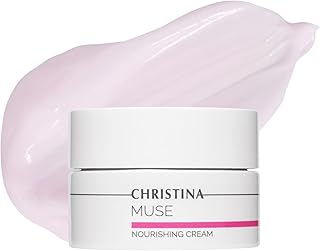 -CHRISTINA- Muse Crema nutritiva para rostro ...