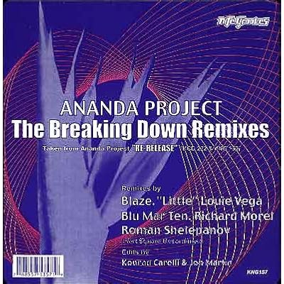 Breaking Down