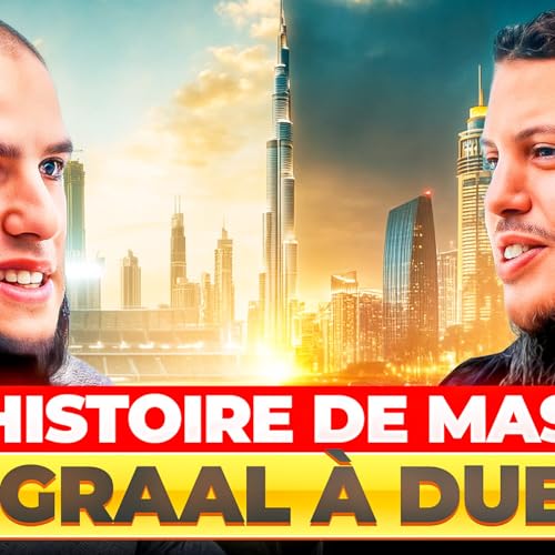 L'histoire de Massi: Du r&ecirc;ve de foot &agrave; iGraal