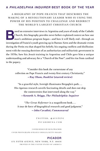 The Great Reformer: Francis and the Making of a Radical Pope - Image 2