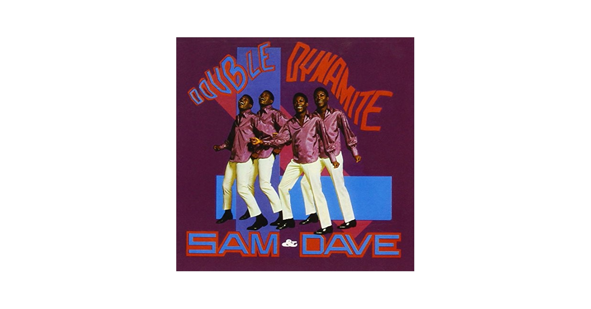 英LP Sam &amp; Dave Double Dynamite 589003 STAX /00260 SAM & DAVE - Double Dynamite - Amazon.com Music