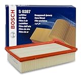 BOSCH F026400287 Luftfilter