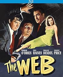 The Web [Blu-ray]