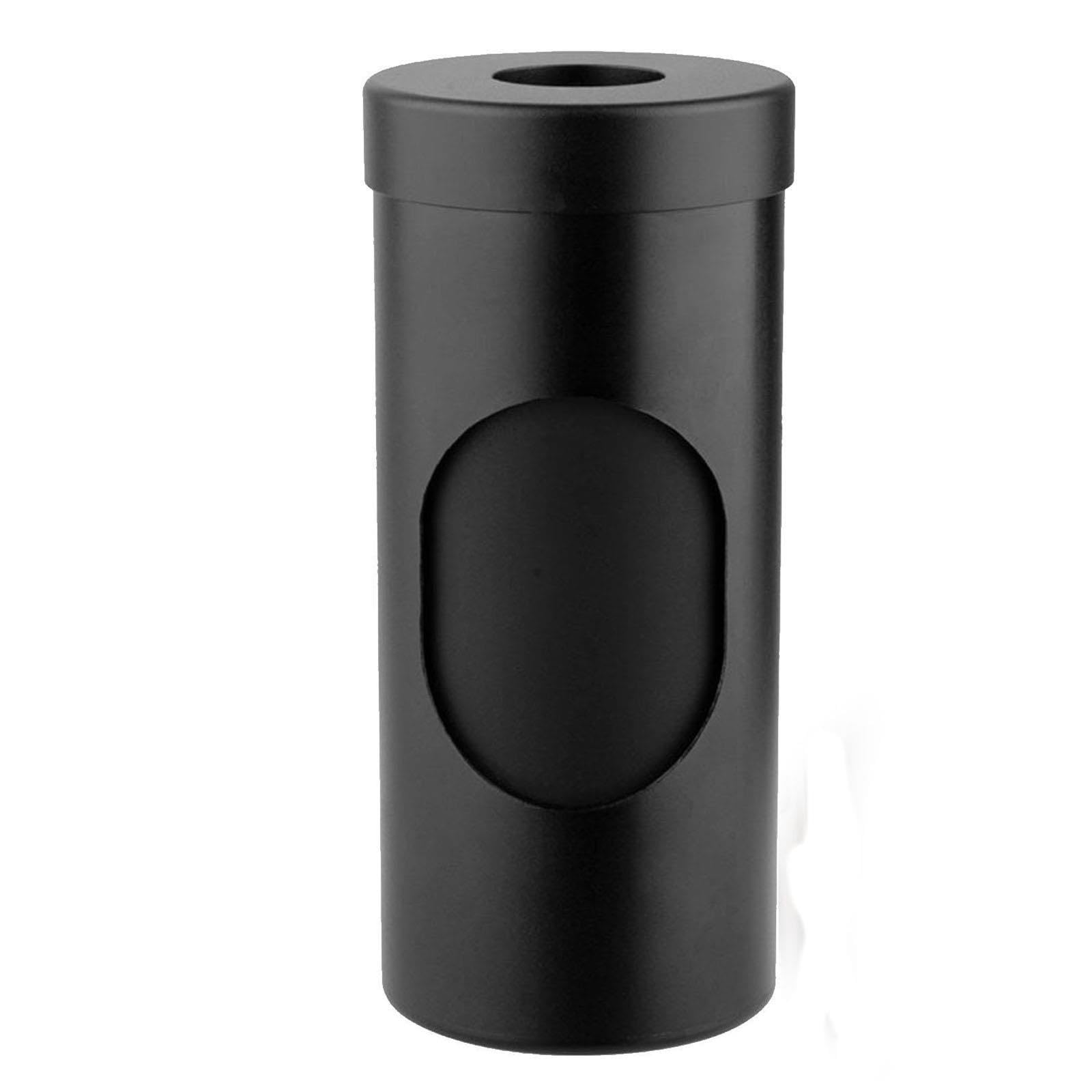 Pulitore for bacchetta vapore for macchine da caffè espresso, accessori