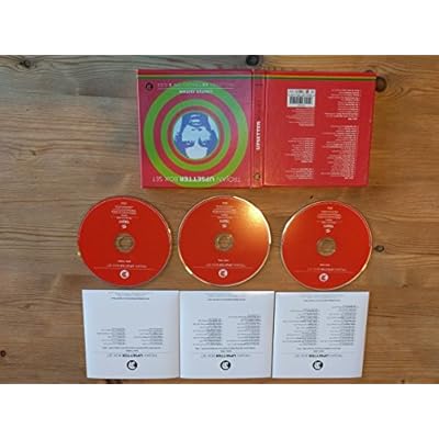 Trojan Upsetter Box Set