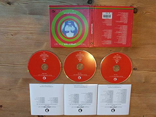 Trojan Upsetter Box Set