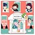 MAISONdes「Noisy Love Songs - MAISONdes × URUSEIYATSURA Complete Collection -(完全生産限定盤)」