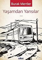 Yasamdan Yansilar 6057975634 Book Cover