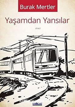 Paperback Yasamdan Yansilar [Turkish] Book