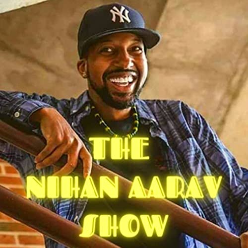Great Awakening Map Creator Champ (The Nihan Aarav Show) The Nihan