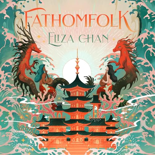 Page de couverture de Fathomfolk