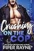Crushing on the Cop (Blue Collar Brothers Book 2)