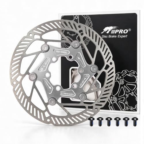 A2 Two-Piece Rotor