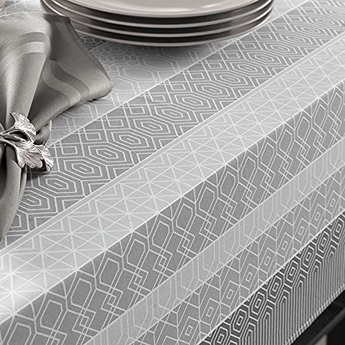 TOALHA DE MESA KARSTEN DALMENI, Karsten, 140 X 210 CM ESTAMPADA