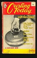 Curling Today with Ken Watson B00193I6N0 Book Cover