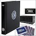 Produktbild SAFE 7421 Premium Münzen-Album "Euro-Sätze" Jahrgang 2002 - Sammelalbum - Münzsammelalbum - Euromünzalbum- für Ihre Coin Collection