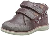  Pablosky 066490, Zapatillas de Estar por casa para Bebés, Rosa, 22 EU