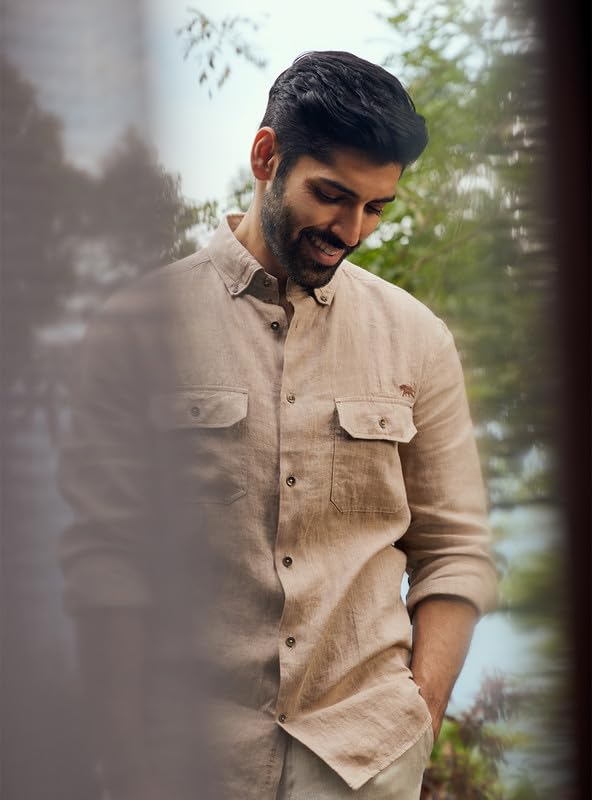 Image of Andamen Men Shirt