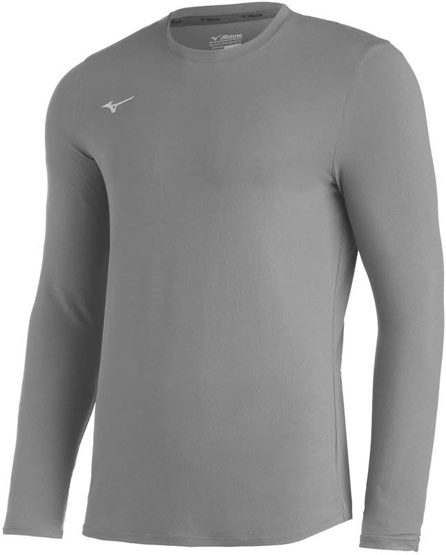 Mizuno Adult Men's Polo Shirt