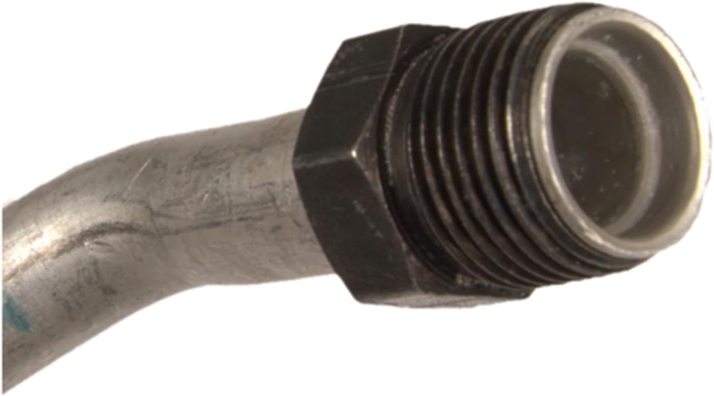 Replacement A/C Liquid Line with Orifice Tube for 1999-2002 Mercury, Nissan Quest, Villager