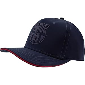 Amazon Prezzo Cappello Barcellona Fc Barcelona Berretto Barcellona