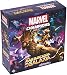 Produktbild Fantasy Flight Games MC16ES Marvel Champions - Die begehrtesten der Galaxis