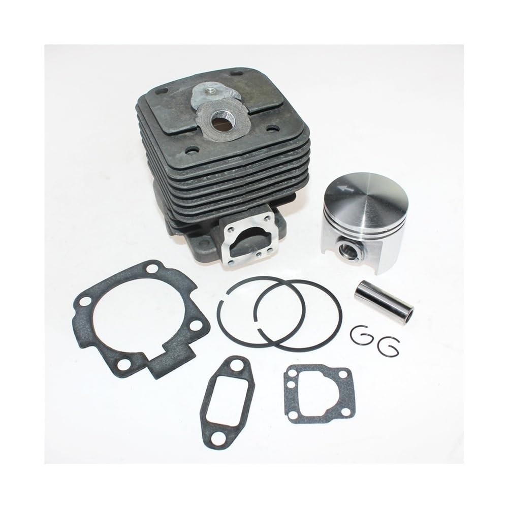 Cylindre piston 49mm TS350 TS360 pièce coupe-disque 42010201200