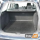 Travall Liner Compatible with Volkswagen Golf Wagon (2007-2013) Also for Volkswagen Jetta Sportwagen