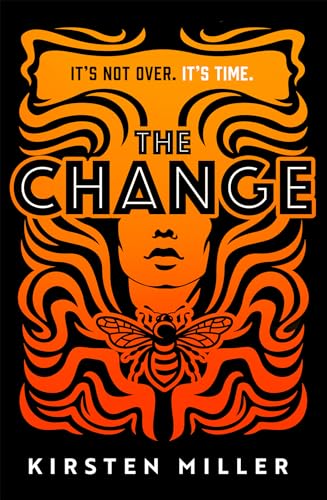Portada de The Change