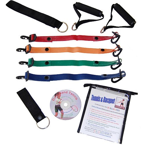 Golf Shop Live ! Dura-Band Tennis/Racket Training System