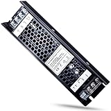 Perfecto para proyectos de iluminación, lámparas G4, GU5.3, MR11, MR16, tiras de luces LED, paneles de luces LED, luces de techo, luces empotradas, módulos LED y más.