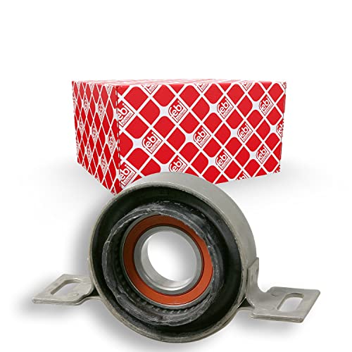 Febi bilstein 21142 Support central pour arbre de transmission