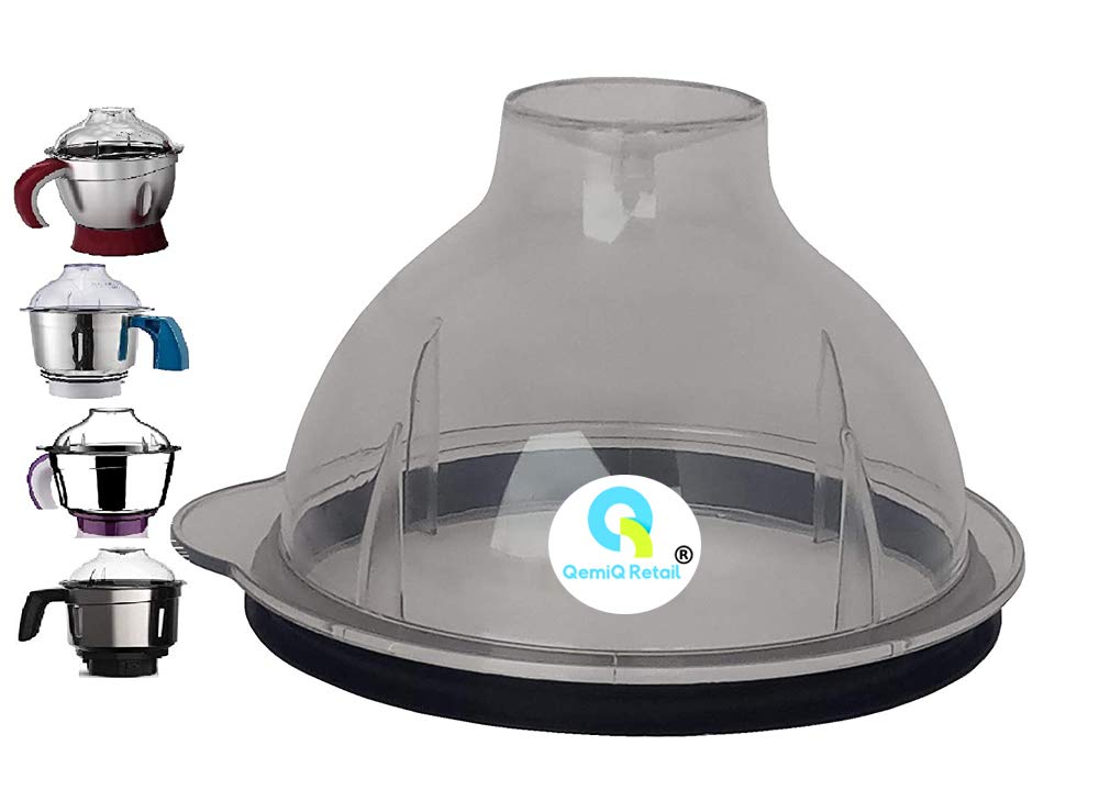 Philips Jar Lid Replacement - Clear -1
